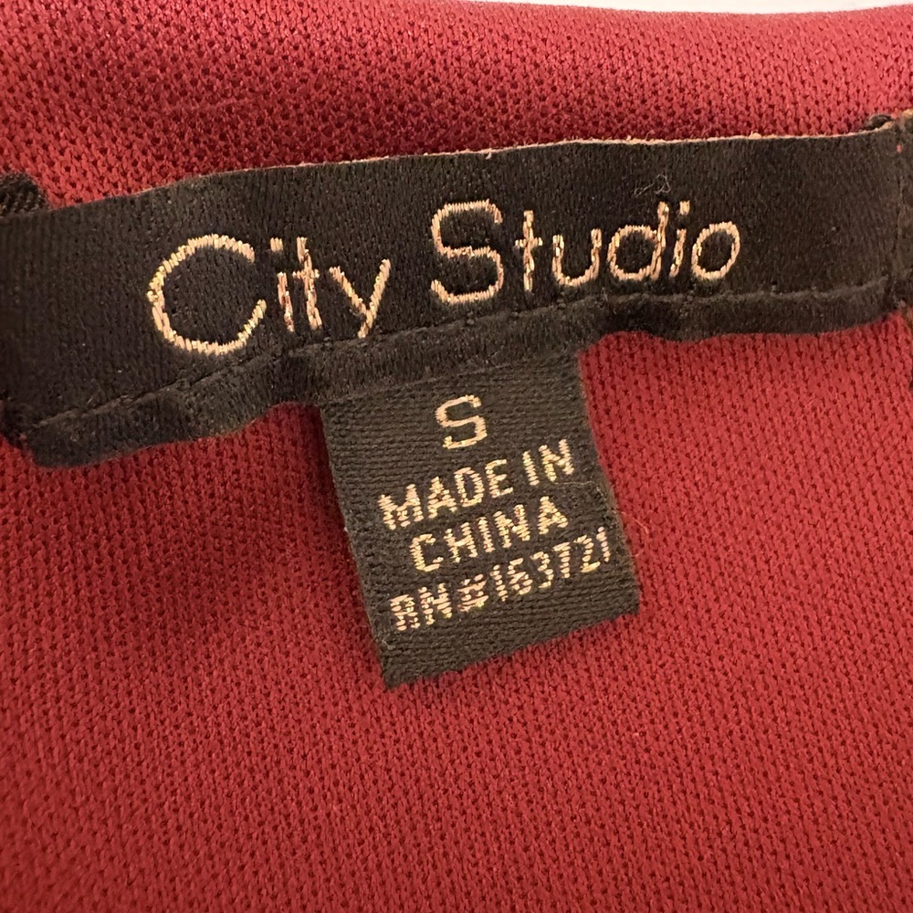 Studio City Dress Size Small - Picture 3 of 4